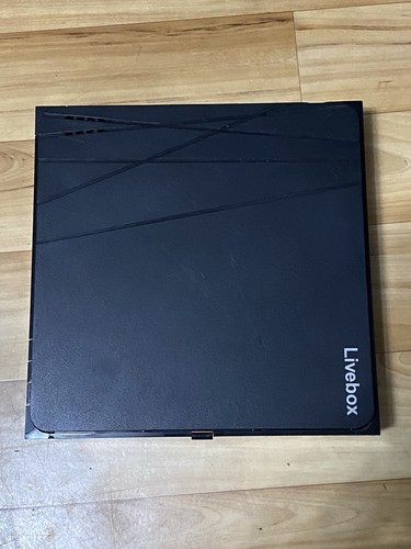 Livebox orange - livebox,