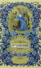 Pratiques Secrètes de Melle