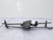 Moteur essuie glace avant VOLKSWAGEN GOLF 4 CABRIOLET 6X0955119