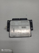 CALCULATEUR MOTEUR ECU RENAULT MEGANE 1.9D 7700114873 / 7700105954 (145ML)