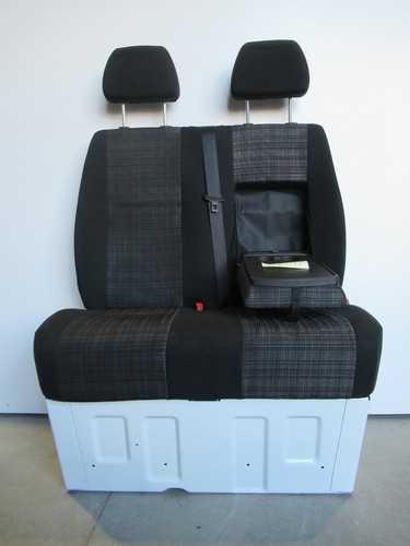 Sprinter 906 crafter - crafter, 2e