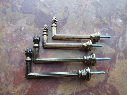 Lot embrasses rideaux style - lot, 4