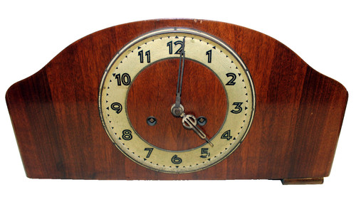 Pendule carillon poser - carillon,