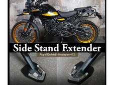 Adapté Pour Royal Enfield