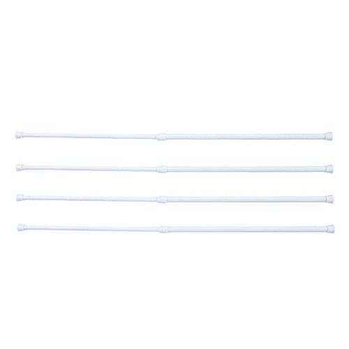 Pcs barre rideau douche - pcs,