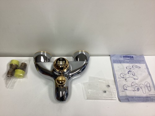 Hansa ronda mixer - hansa,