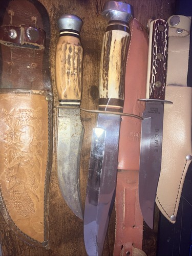 Lot old vtg original - vtg,