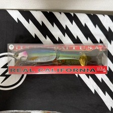 Ketabas REAL CALIFORNIA Lucky Craft Premier neufs