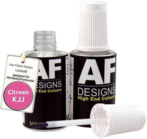 Stylo peinture pour citroen - peinture,