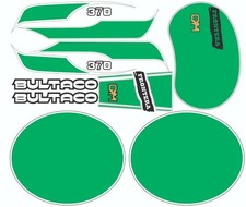 KIT D'AUTOCOLLANTS STAR SAM®
