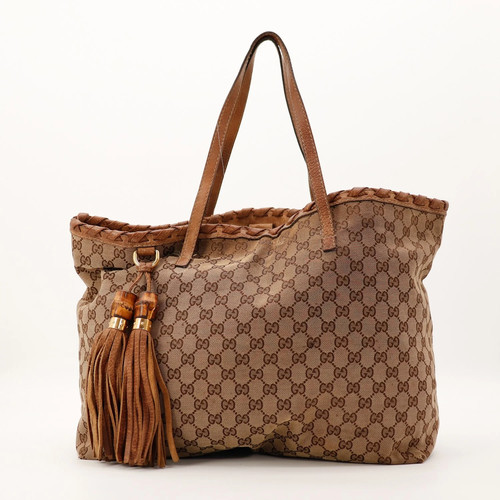 Sac gucci tote - tote, cabas