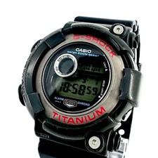 Montre numérique Casio G