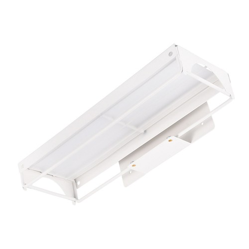 Pull out cabinet organizer - out,