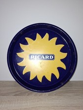 Plateau Publicitaire Ricard - Vintage