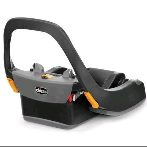 Chicco keyfit infant - keyfit, rear