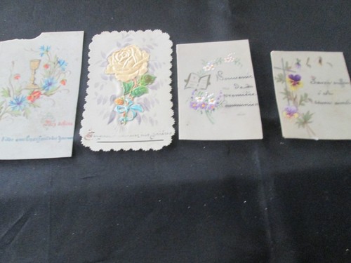 Lot images pieuses - lot,