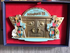 Pins Jumbo kuzco Disneyland