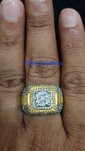 2ct coupe ronde moissanite - 2ct,