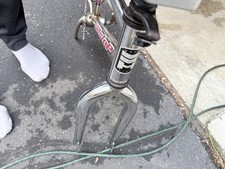 1990s Haro Blaster Fusion Bmx
