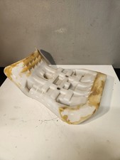 Coque Support De Selle - SUZUKI 650 SV