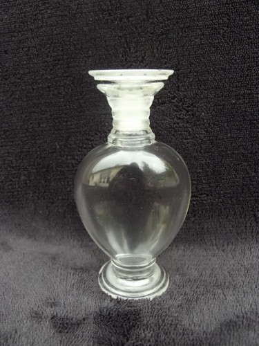 Ancien flacon parfum marcel - de,