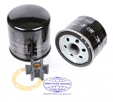 Orbitrade Service Kit Volvo Penta 2001/2002/2003 VP-877194