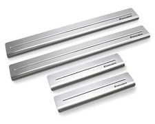 Seuils de porte pour Porsche