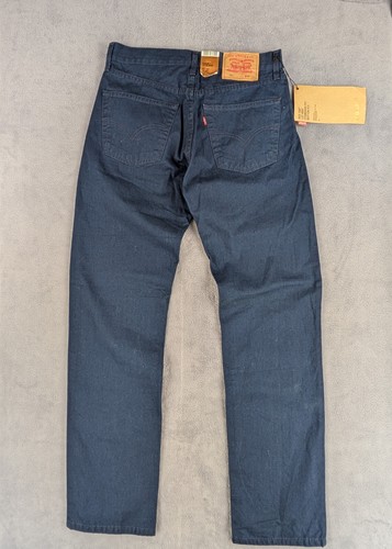 Jean baggy relaxed vintage - jean,