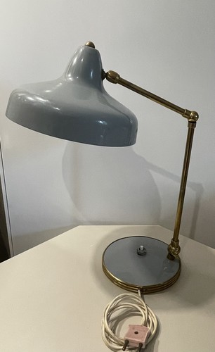 Lampe stilnovo bureau - lampe,