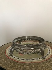 SOCLE SUPPORT VASE POTICHE