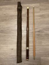 Canne de billard français