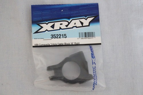 Xray xb9 composite hole - xray,