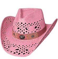 Chapeau Western Bullhide Pure