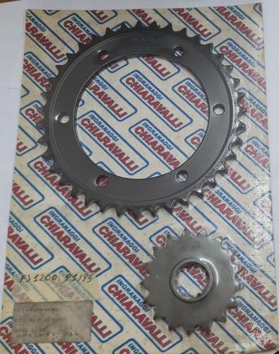 Kit couronne pignon original - kit,