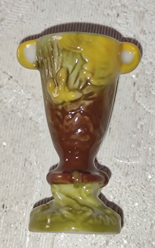 Fève vase gallé - 🌞,