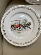 Assiettes plates cms en - 24,