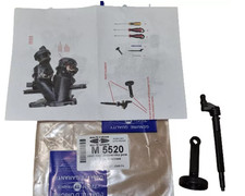 KIT DE RÉPARATION DU BOITIER