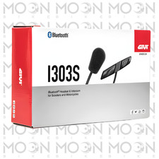 Interphone Bluetooth GIVI