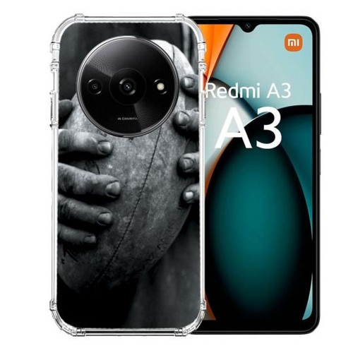 Coque renforcée pour - pour, xiaomi