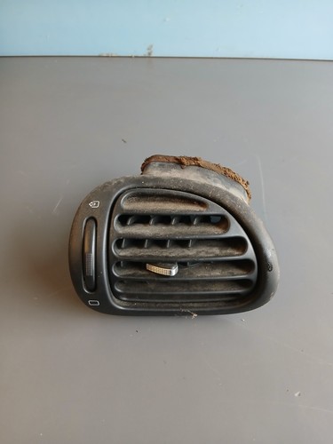 Peugeot 206 grille de - 206,