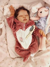 reborn authentique kit laura