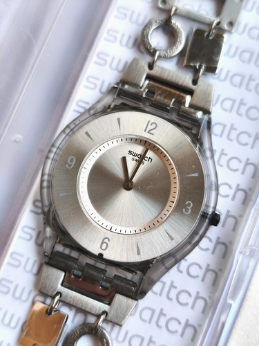 Swatch skin classic - classic, sfk210g