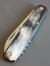 ANCIEN COUTEAU 3 pièces