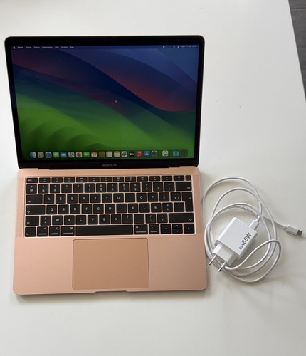 Apple macbook air - apple, 13