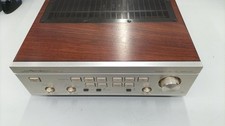 Luxman L570 Amplificateur