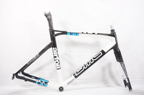 Junk bmc race master slx01 - junk,