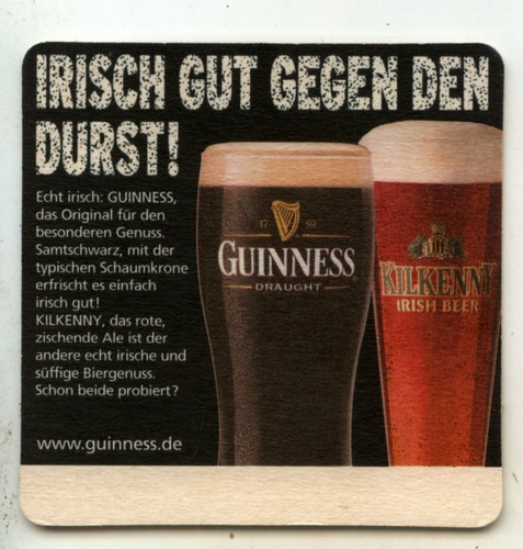 Sb270 beermat sous bock - sb270, sous-bock