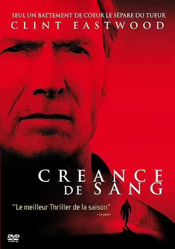 Dvd creance sang - dvd, ***