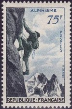 France num Yvert 1075 ** MNH