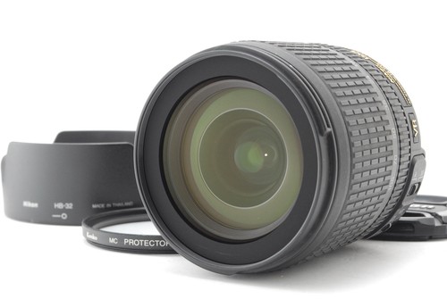 Top mint objectif zoom - mint], nikon